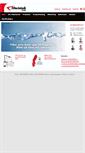 Mobile Screenshot of filterteknik.se